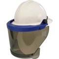 Paulson Mfg Paulson HT„¢ AmpShield® Kit for Full Brim Hard Hat ATPV 20 cal, Anti-Fog, AMP3-20-HT AMP3-20-HT